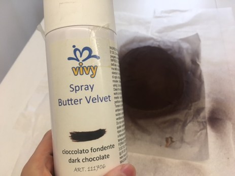 Lime coconut mousse cake 2