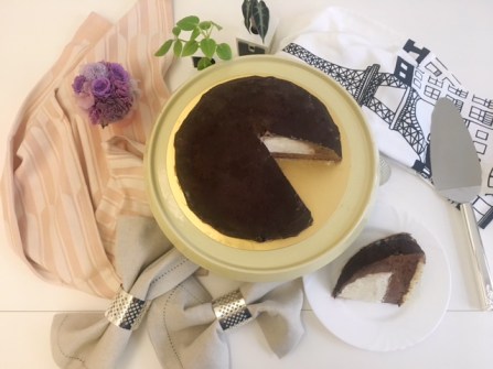 All finished and ready to eat